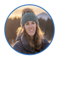 Mollie Breese Headshot
